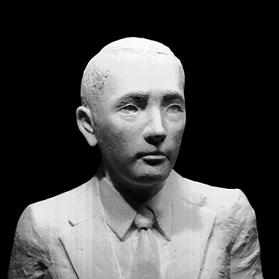 ネコとサラリーマン