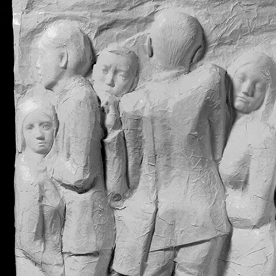 ラッシュプレス