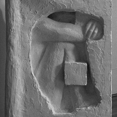 プレス（理性が眠る時）